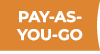 Pay As You Go Icon