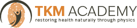 TKM Academy Logo